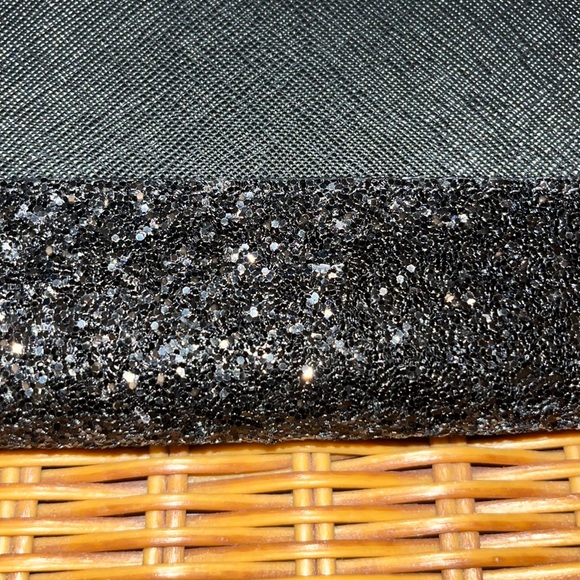 ♠️ kate Spade Greta Court Glitter Neda Wallet - Picture 7 of 16